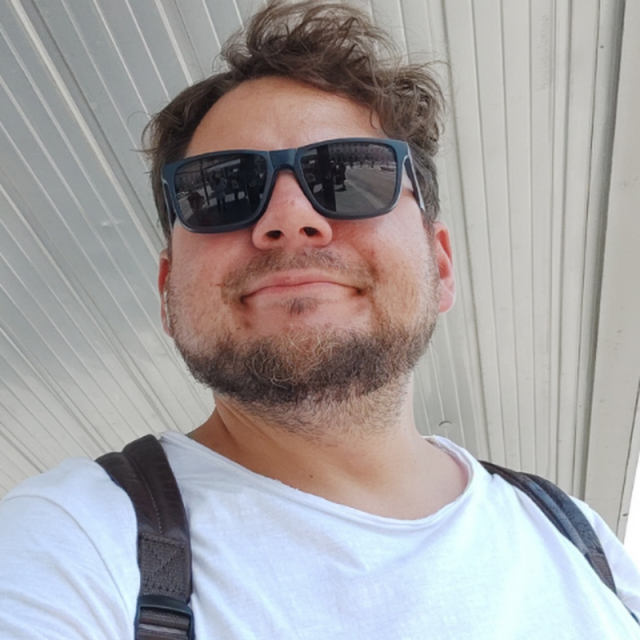 Adrian Tanta