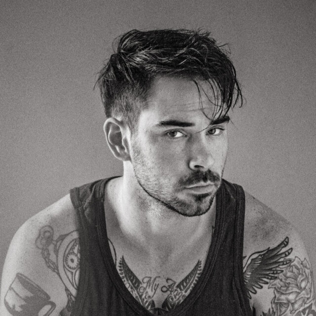 Adam Liddicoatt