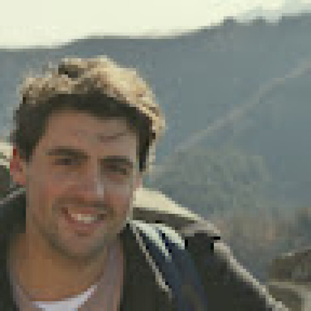 Pablo Zamorano