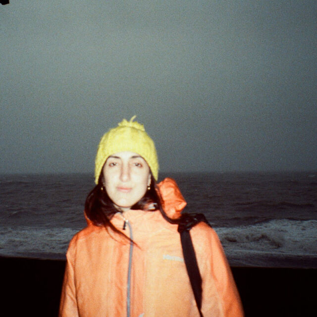 Talia Shea Levin
