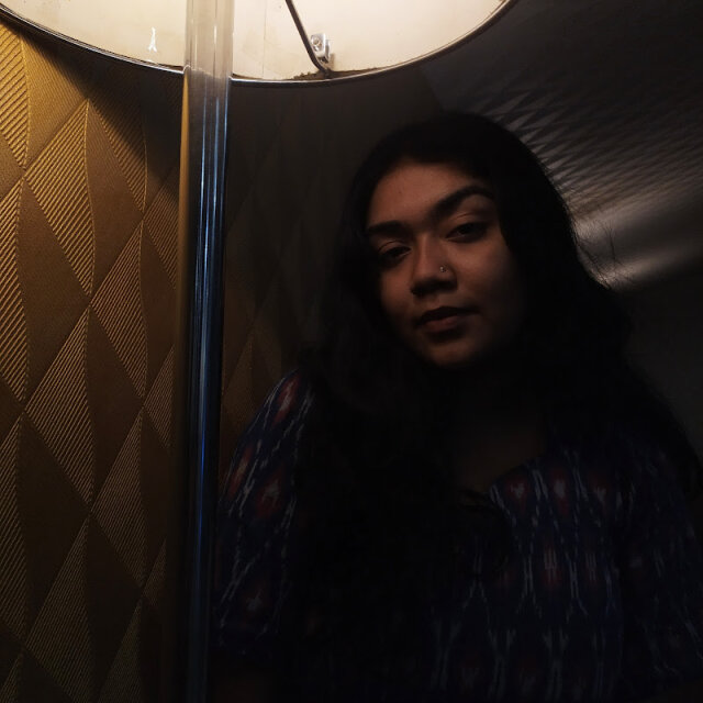 ARUNIMA CHOWDHURY