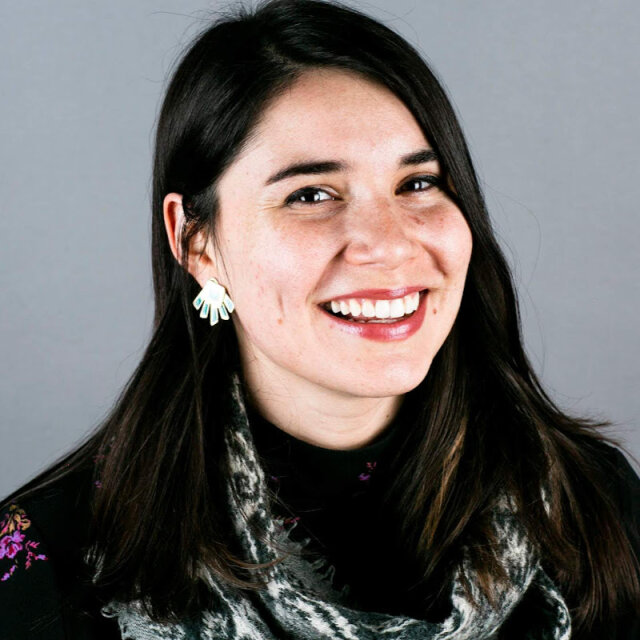 Gabriella Garcia-Pardo