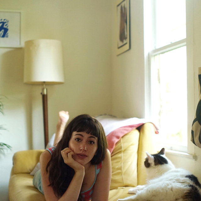 Julia Mendoza Friedman