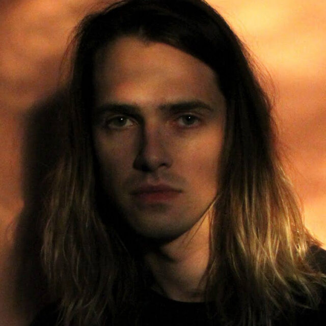 Matthew Moir