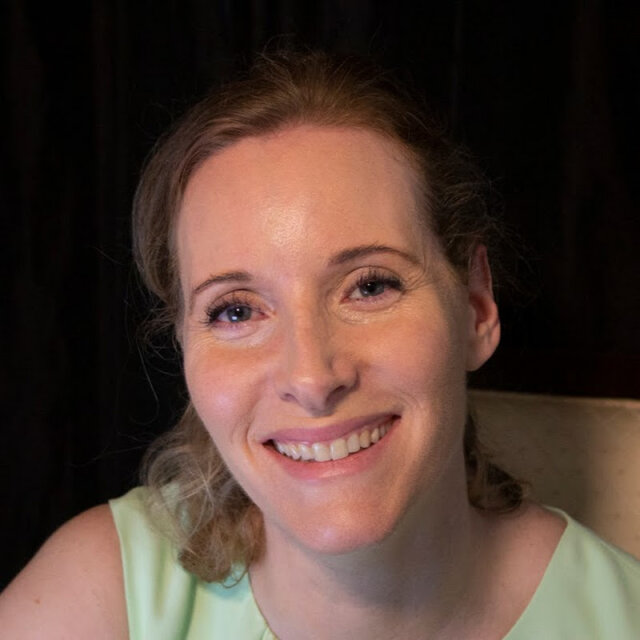 Valerie Manahan