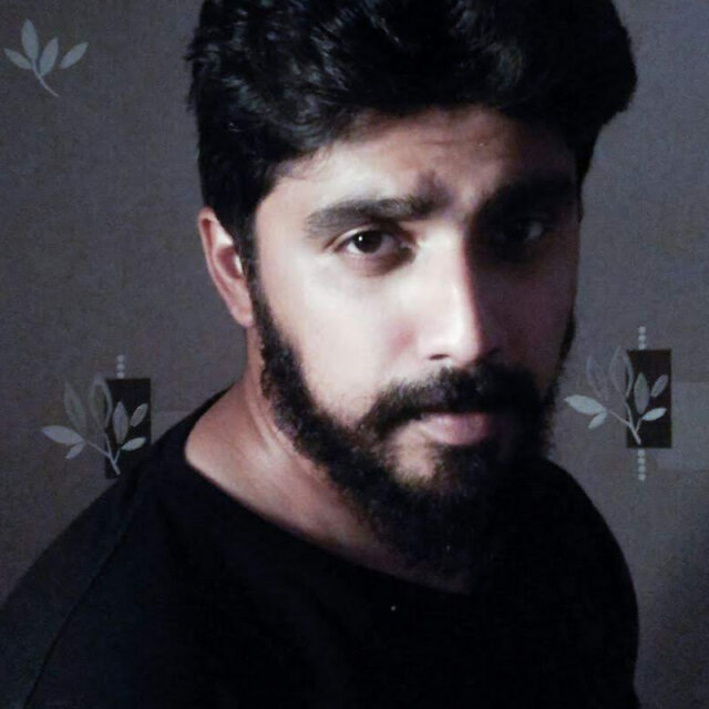 Abhilash Kalathi