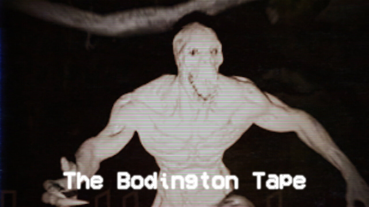 The Bodington Tape | Shortverse