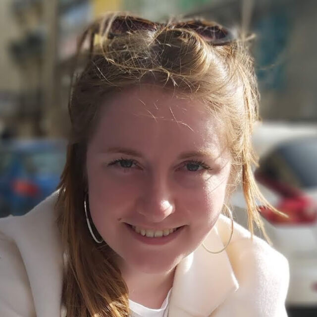 Sophie Gosman