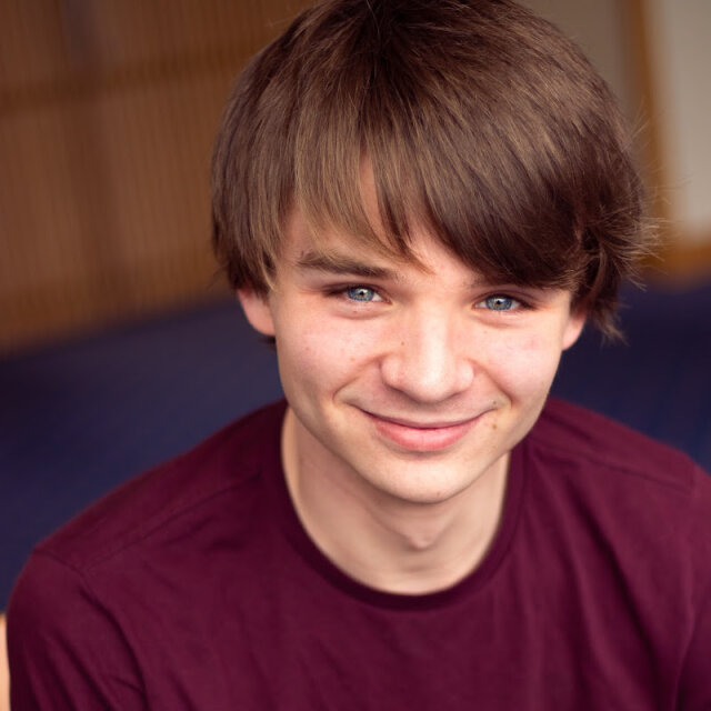 Sebastian H.