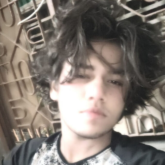 KESHAV RAJPUT