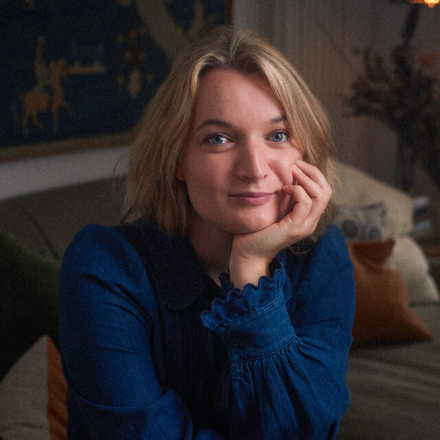 Jess Bray