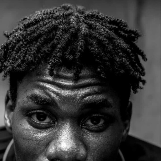 Ronteil Mensah