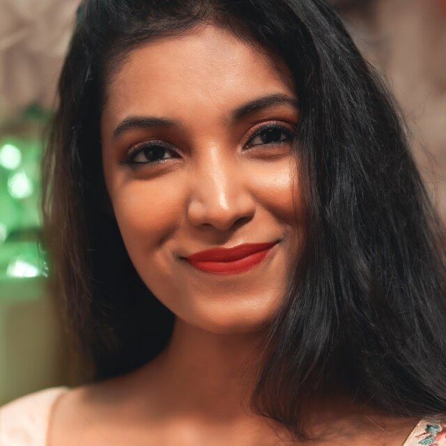 Dhwani Shah