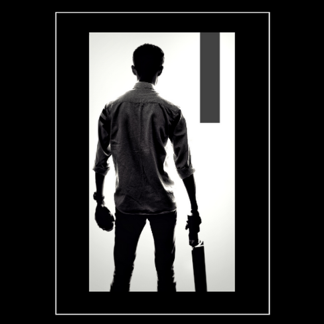 Nithin. C