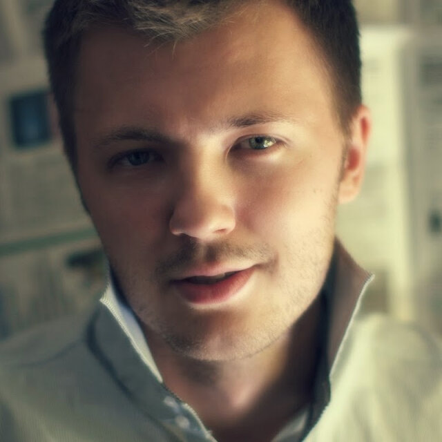 Artur Bortsov