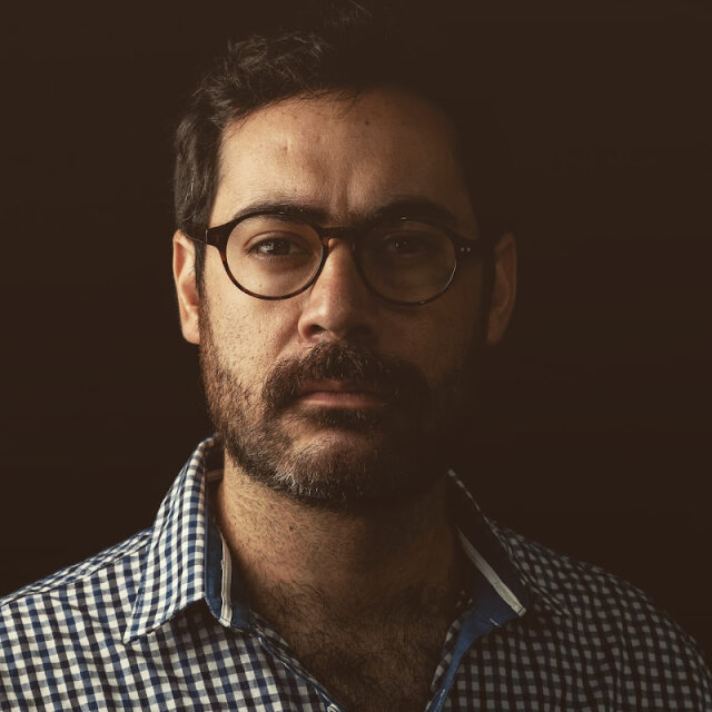 Carlos Matienzo Serment