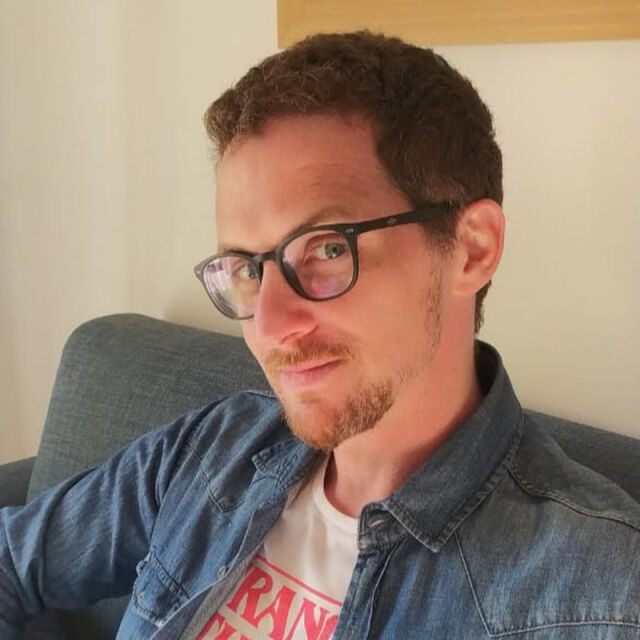 Ezequiel Iandritsky