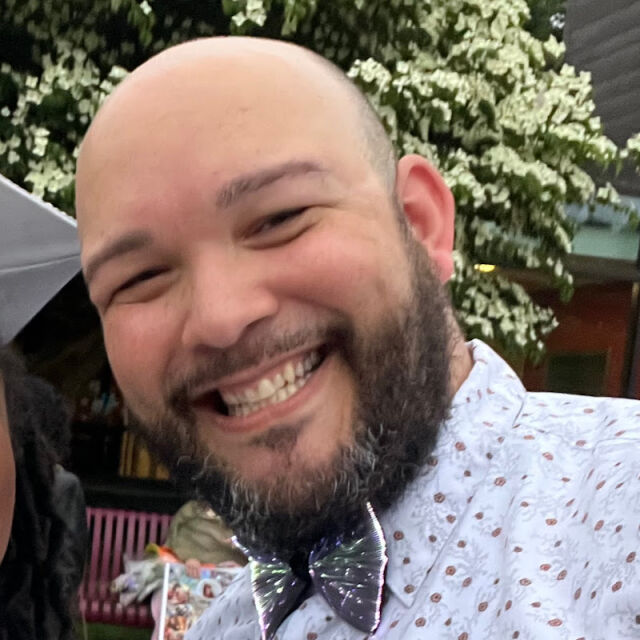 Carlos Cruz