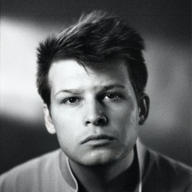 Gregory Foltynowicz