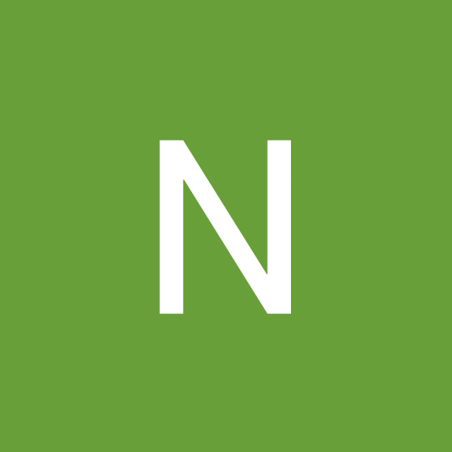 Nec Dude