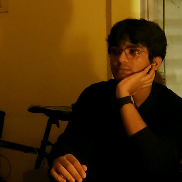 Rupsnaato Chakraborty