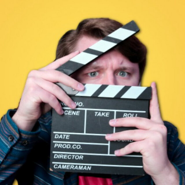 IronWill Productions