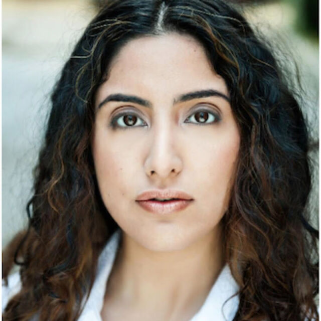 Rita Heer