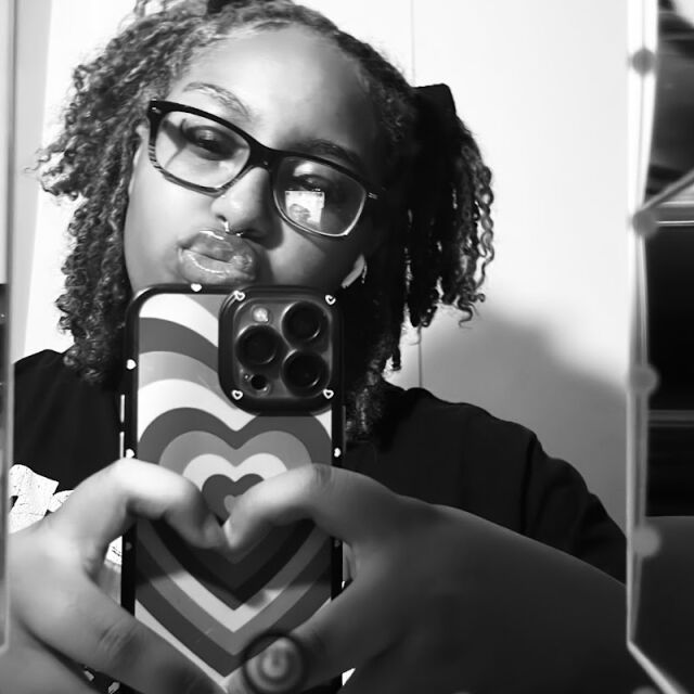 Tamia Brown