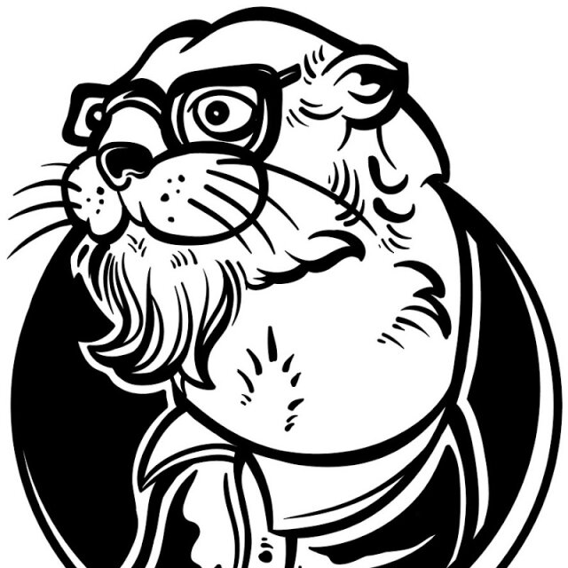 Otter Moore