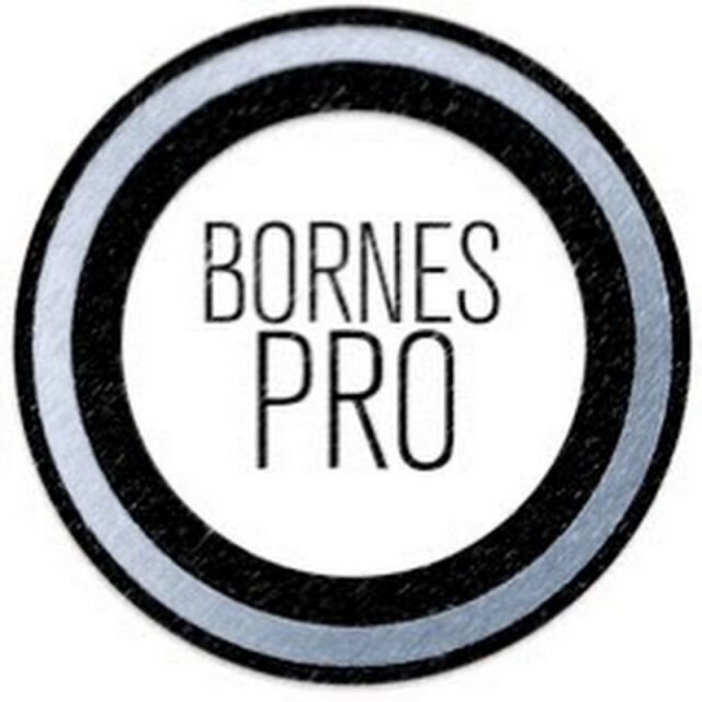 Brandon Bornes