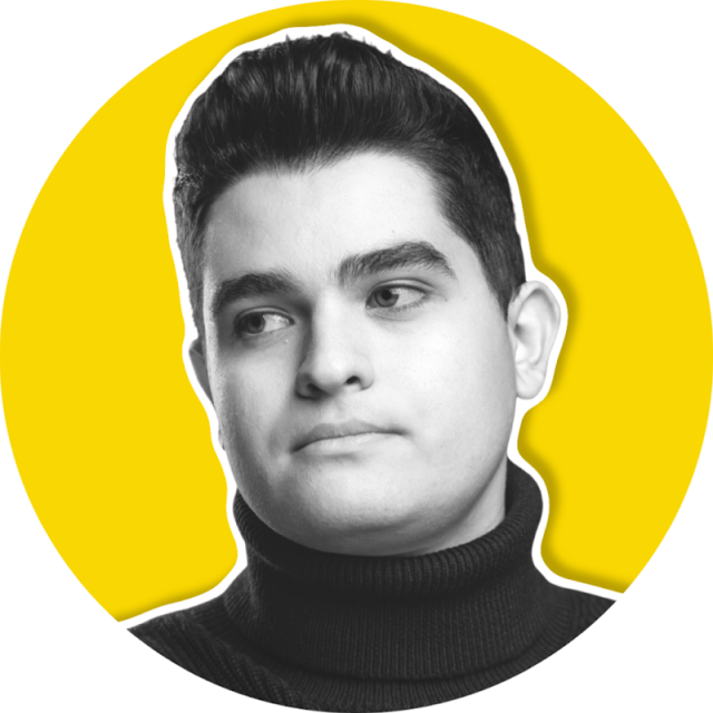 George Ayvazyan