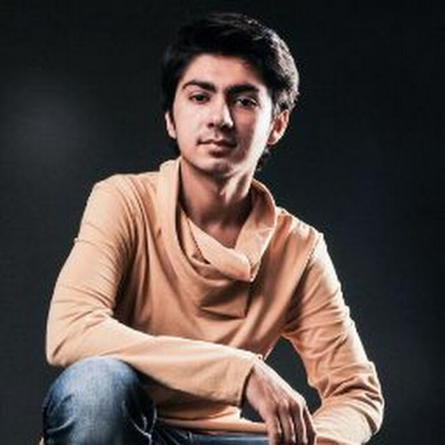Manav Chaudhary