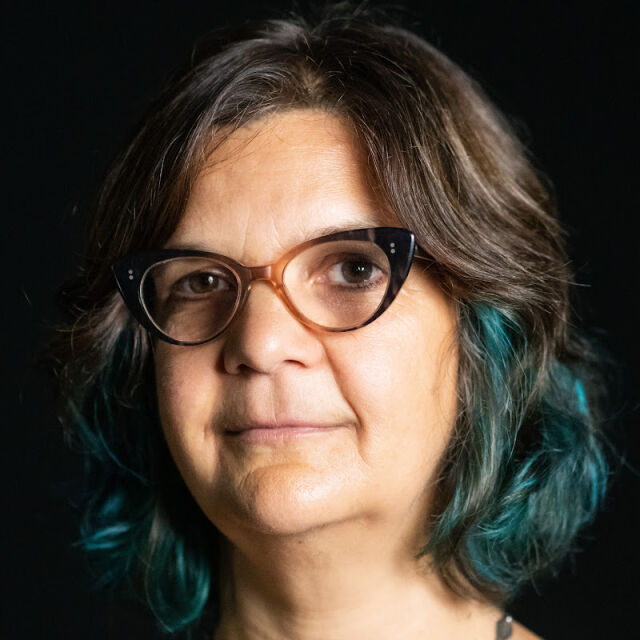 Julie Wyman