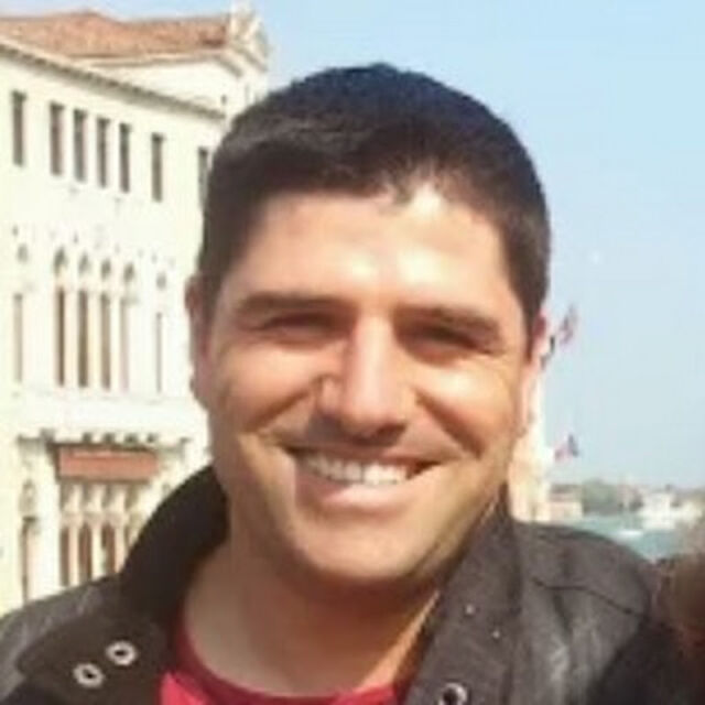 Daniel Mota