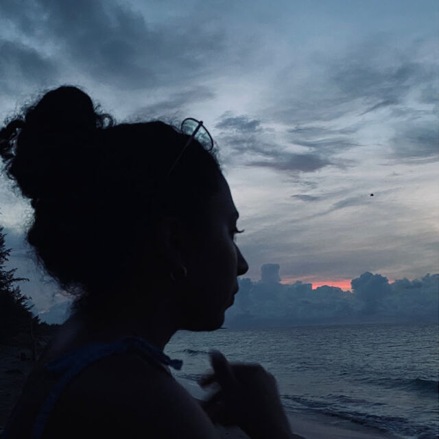 Ana Verde