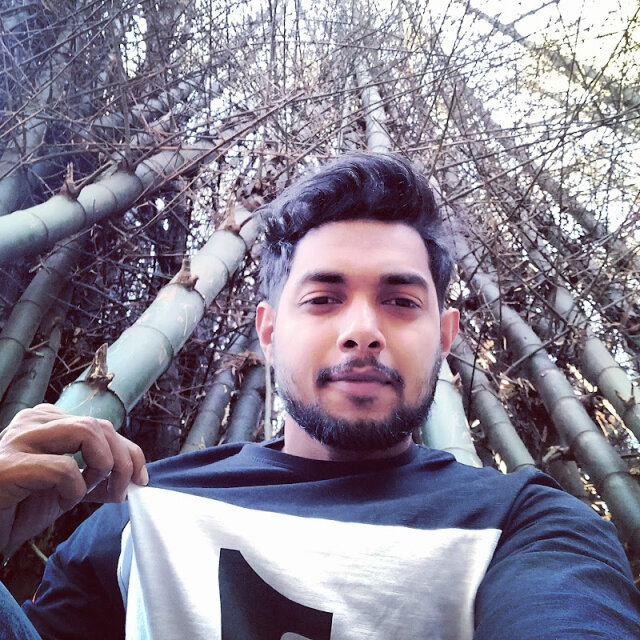 Jayadev S