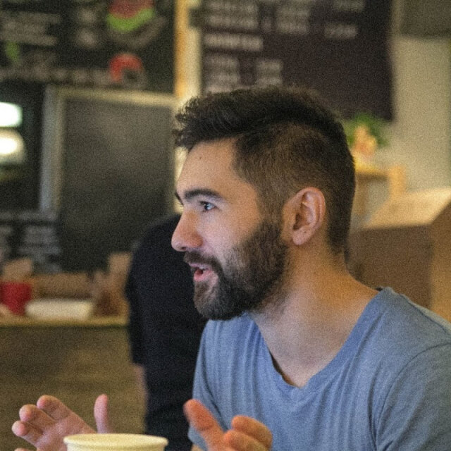 Eradzh Nidoev
