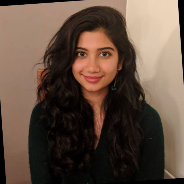 Zara Naseer