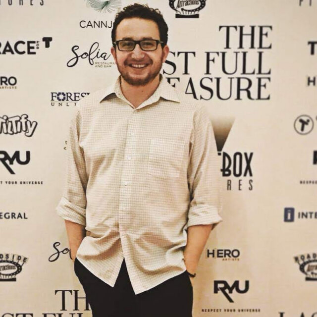 Michael Marino