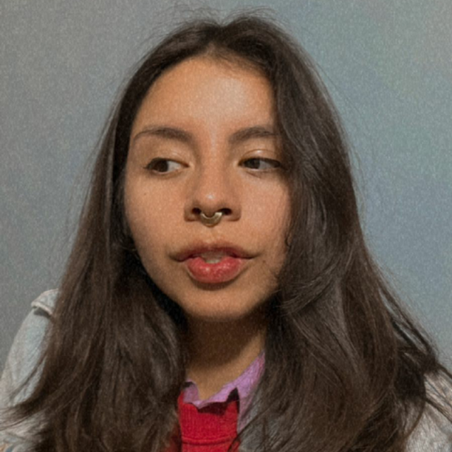 Luna Sacbé Valencia Rodriguez