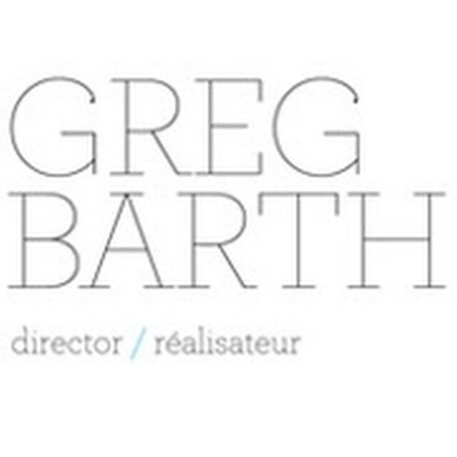 Greg Barth
