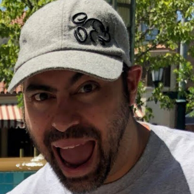 Rudy De La Torre Pegueros