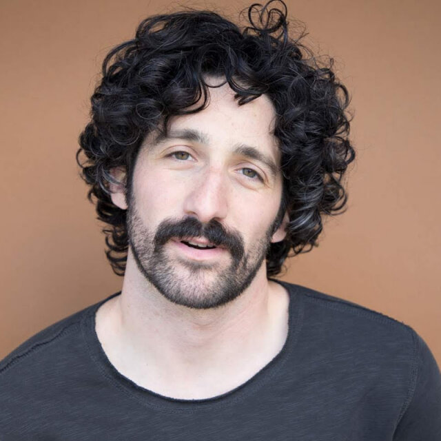 Shane Peltzman