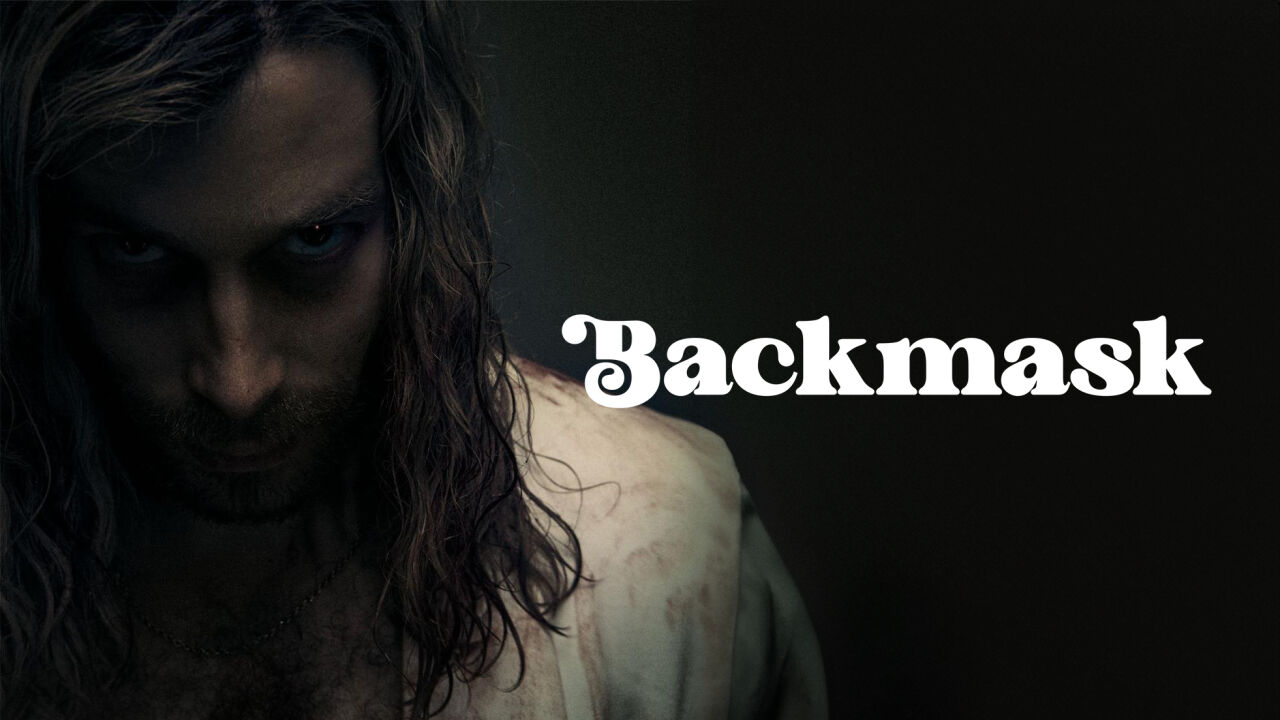 Backmask | Shortverse