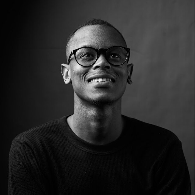 Sanele Qwabe
