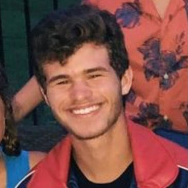 Ben Reeves