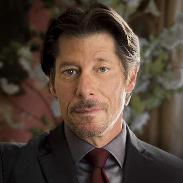 Kevin Scott Allen