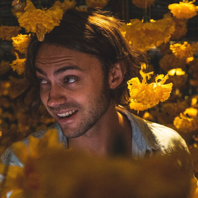 Kyle Ensrude