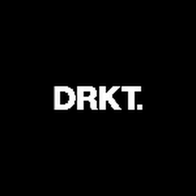 Hello DRKT.