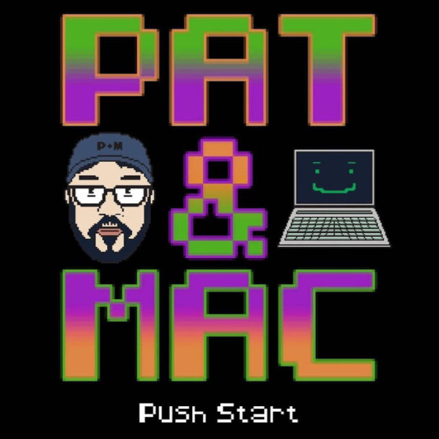 Pat & Mac